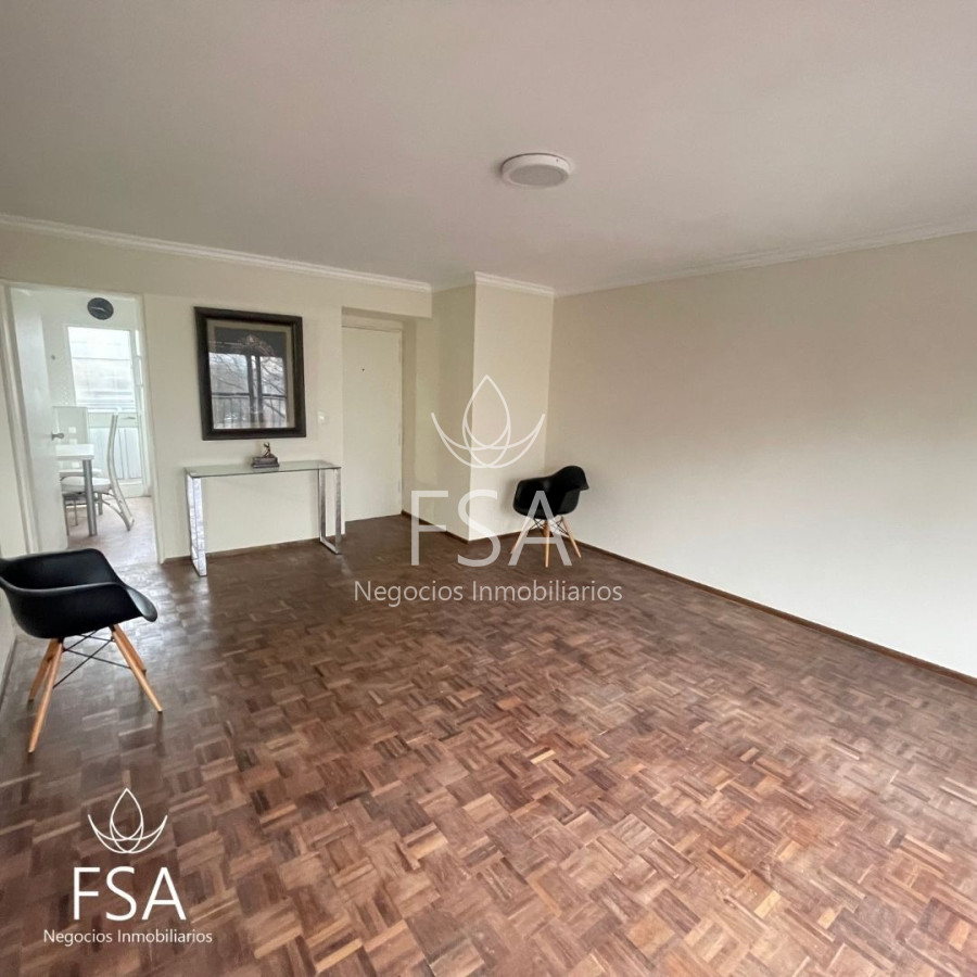 Apartamento ID.44 - Venta Apartamento 2 Dormitorios Cordon Sur Montevideo St