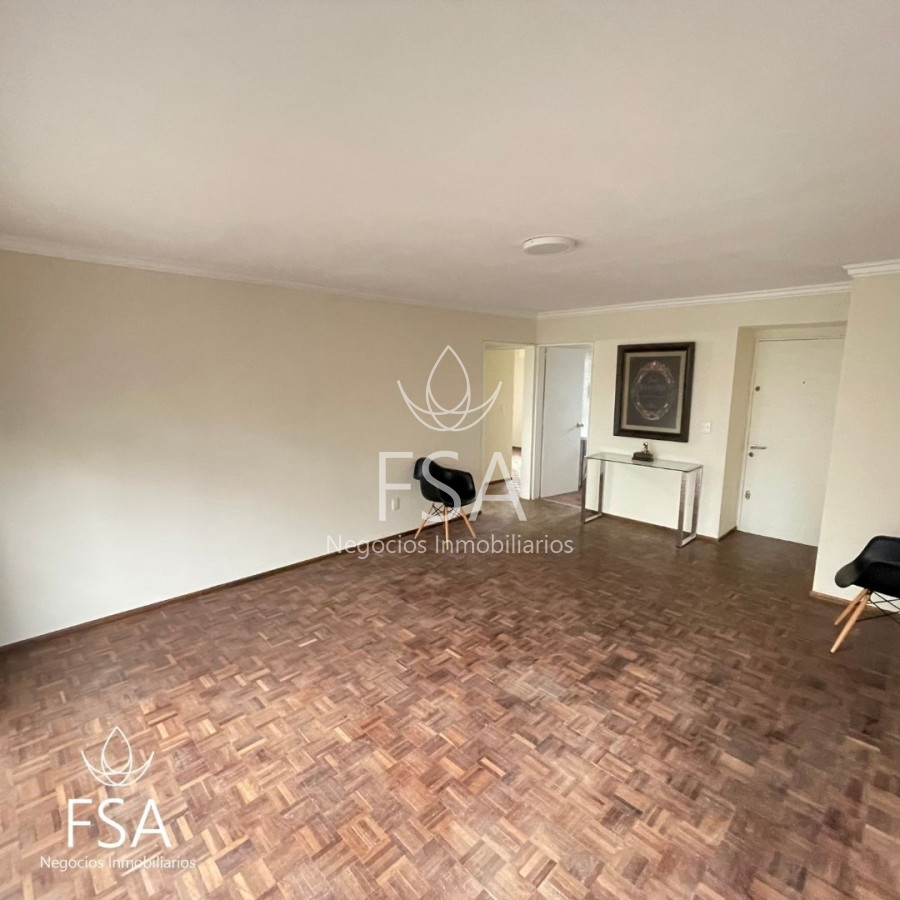 Apartamento ID.44 - Venta Apartamento 2 Dormitorios Cordon Sur Montevideo St