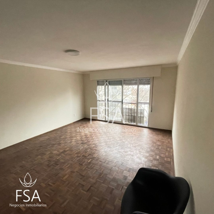 Apartamento ID.44 - Venta Apartamento 2 Dormitorios Cordon Sur Montevideo St