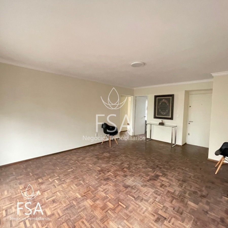 Apartamento ID.44 - Venta Apartamento 2 Dormitorios Cordon Sur Montevideo St