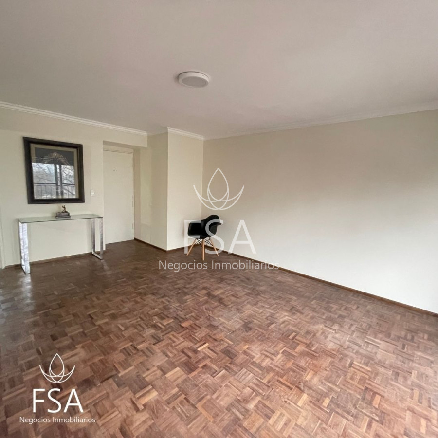 Apartamento ID.44 - Venta Apartamento 2 Dormitorios Cordon Sur Montevideo St