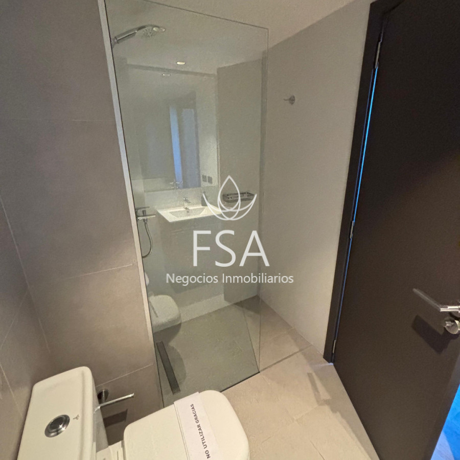 Apartamento ID.288 - Venta Apartamento A estrenar 2 Dormitorios Cochera San José de Carrasco Canelones F