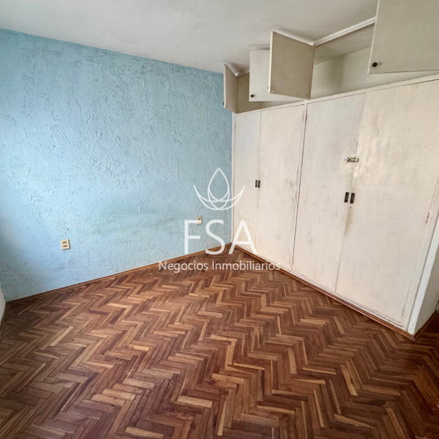 Apartamento ID.268 - Alquiler Apartamento 1 Dormitorio Terraza Pocitos Montevideo E