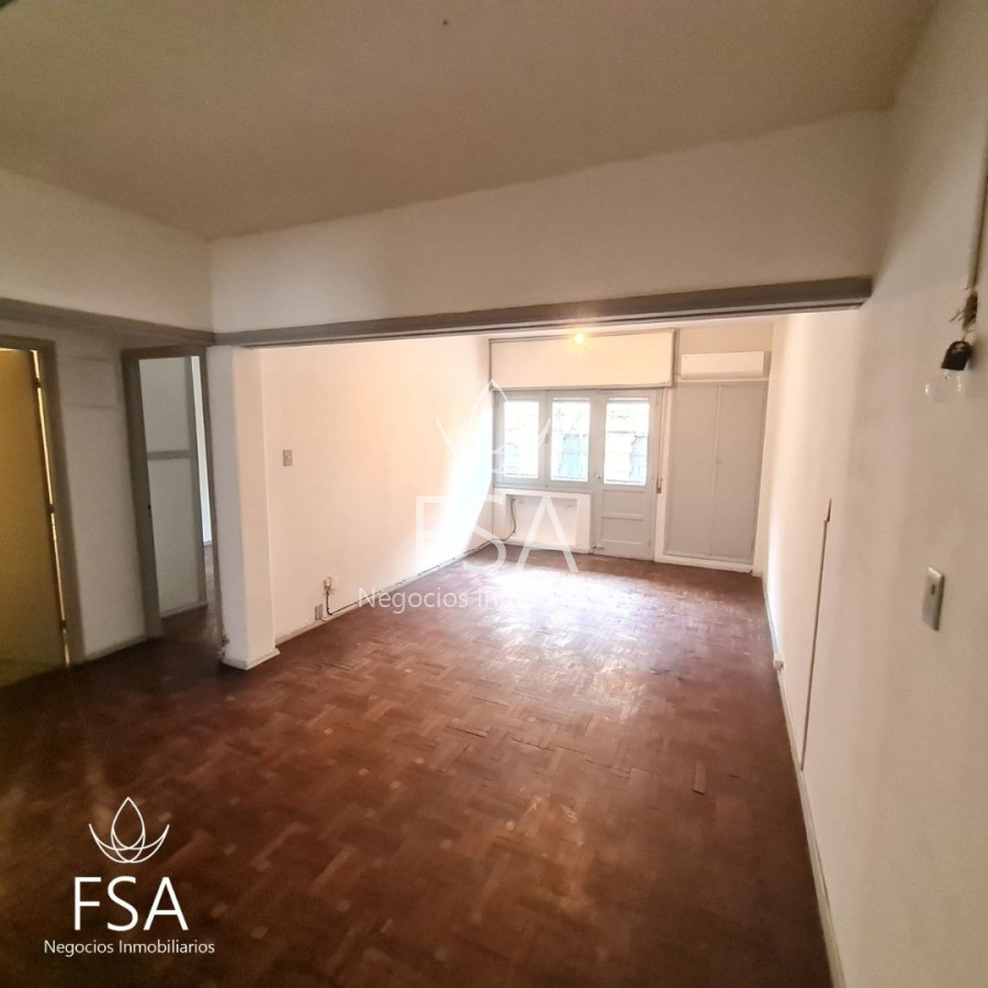 Apartamento ID.45 - Venta Apartamento 2 Dormitorios Balcón Cordon Sur Montevideo St