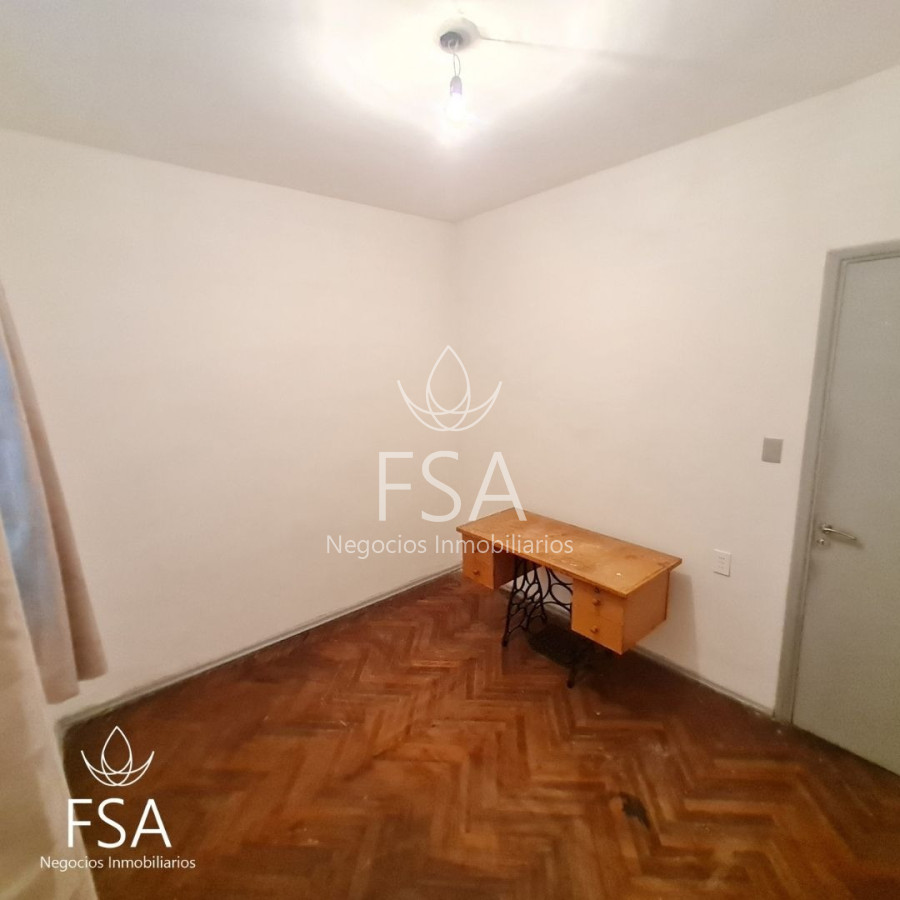 Apartamento ID.45 - Venta Apartamento 2 Dormitorios Balcón Cordon Sur Montevideo St