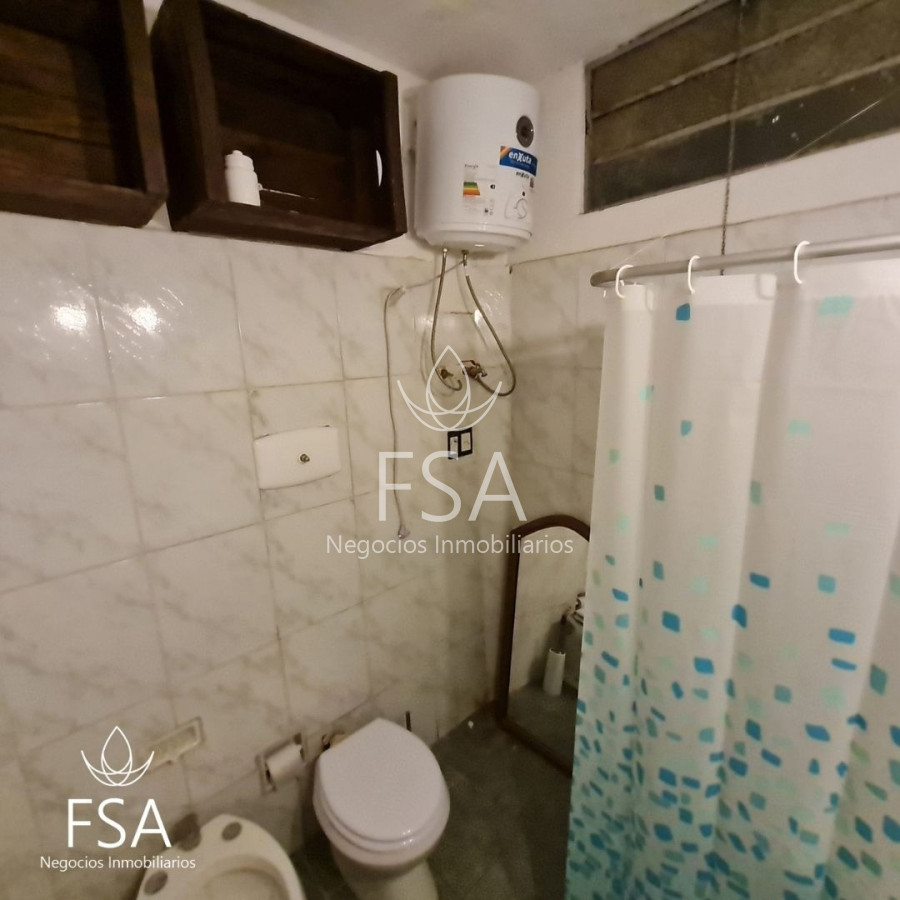 Apartamento ID.45 - Venta Apartamento 2 Dormitorios Balcón Cordon Sur Montevideo St