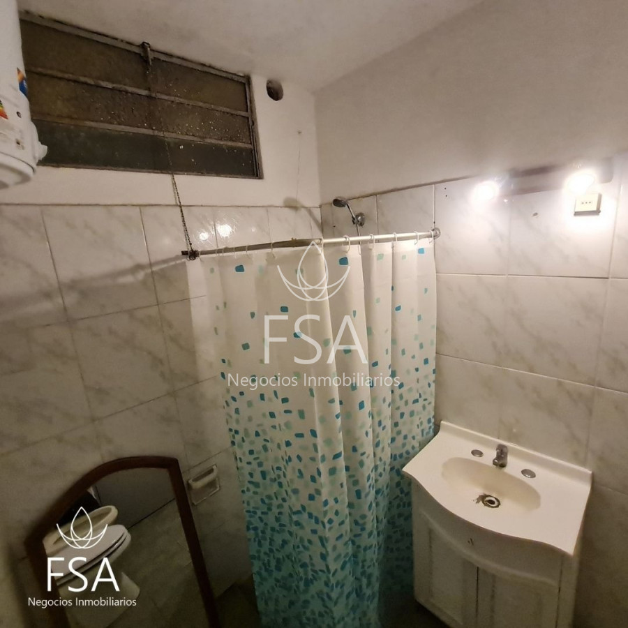 Apartamento ID.45 - Venta Apartamento 2 Dormitorios Balcón Cordon Sur Montevideo St