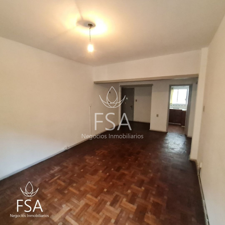 Apartamento ID.45 - Venta Apartamento 2 Dormitorios Balcón Cordon Sur Montevideo St