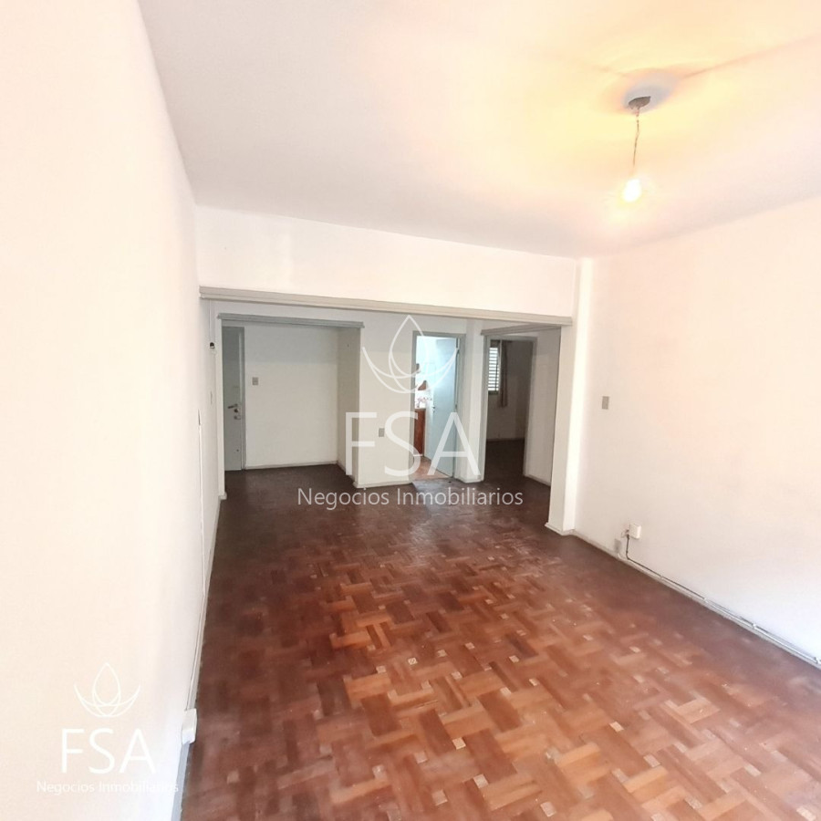 Apartamento ID.45 - Venta Apartamento 2 Dormitorios Balcón Cordon Sur Montevideo St