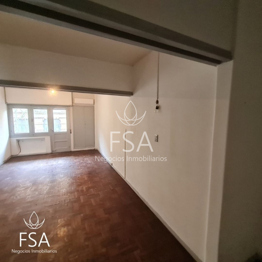 Apartamento ID.45 - Venta Apartamento 2 Dormitorios Balcón Cordon Sur Montevideo St