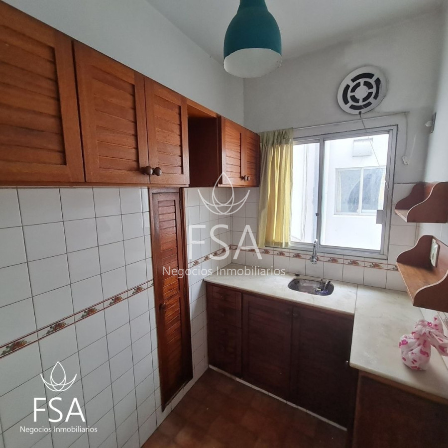 Apartamento ID.45 - Venta Apartamento 2 Dormitorios Balcón Cordon Sur Montevideo St