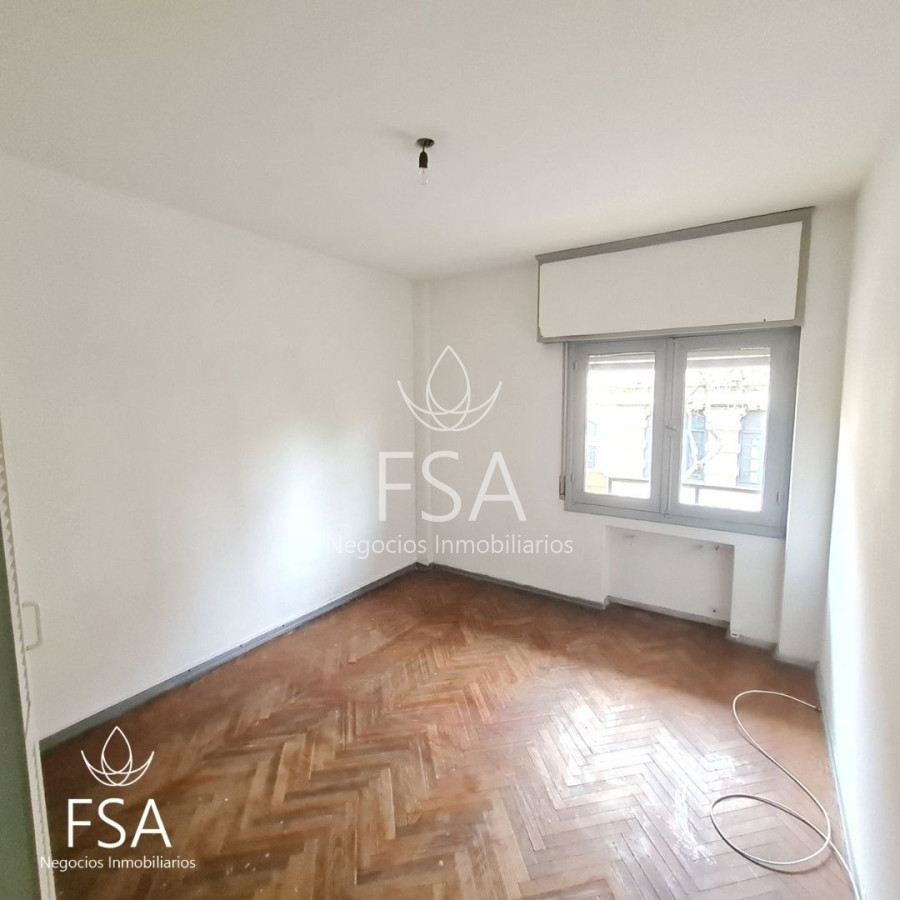 Apartamento ID.45 - Venta Apartamento 2 Dormitorios Balcón Cordon Sur Montevideo St