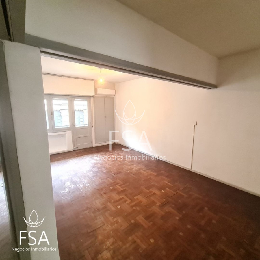 Apartamento ID.45 - Venta Apartamento 2 Dormitorios Balcón Cordon Sur Montevideo St