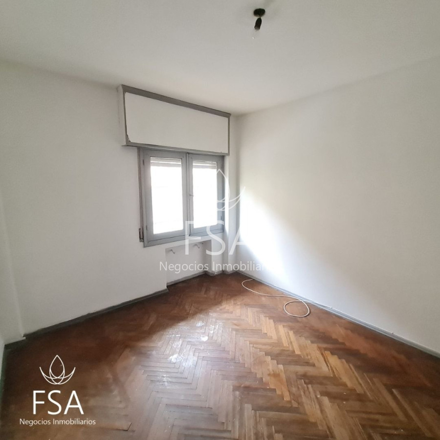 Apartamento ID.45 - Venta Apartamento 2 Dormitorios Balcón Cordon Sur Montevideo St