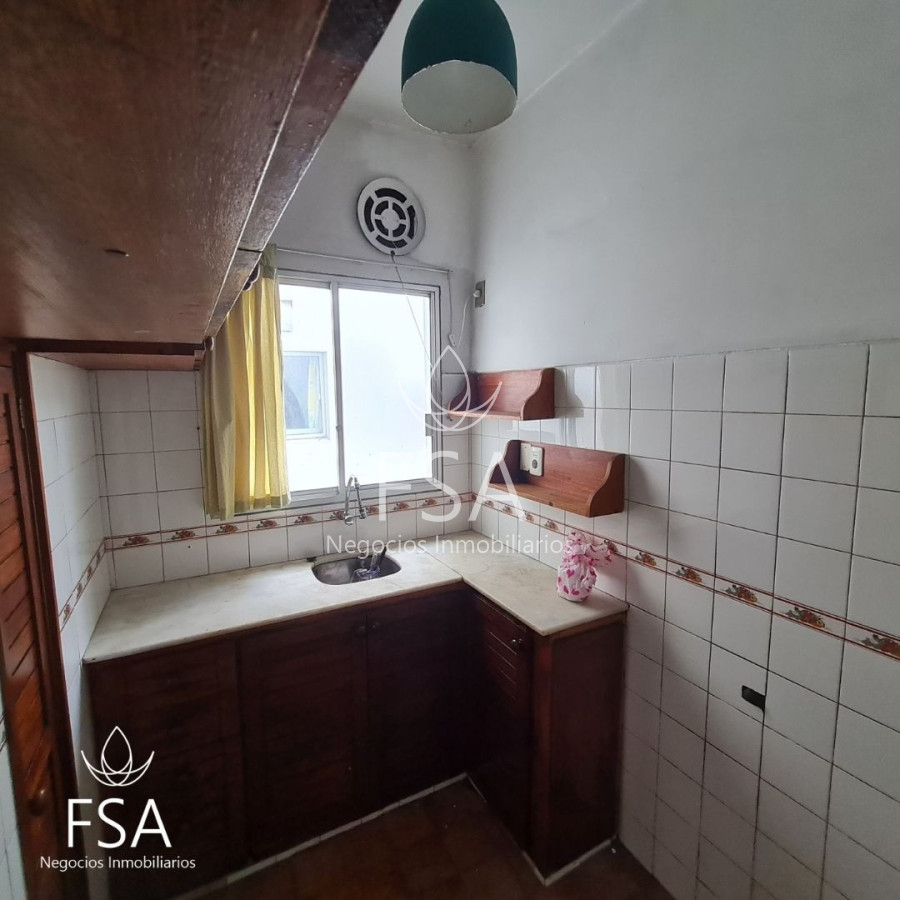 Apartamento ID.45 - Venta Apartamento 2 Dormitorios Balcón Cordon Sur Montevideo St