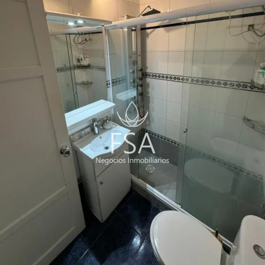 Apartamento ID.274 - Alquiler Apartamento 2 Dormitorios Azotea Privada Pocitos Montevideo F