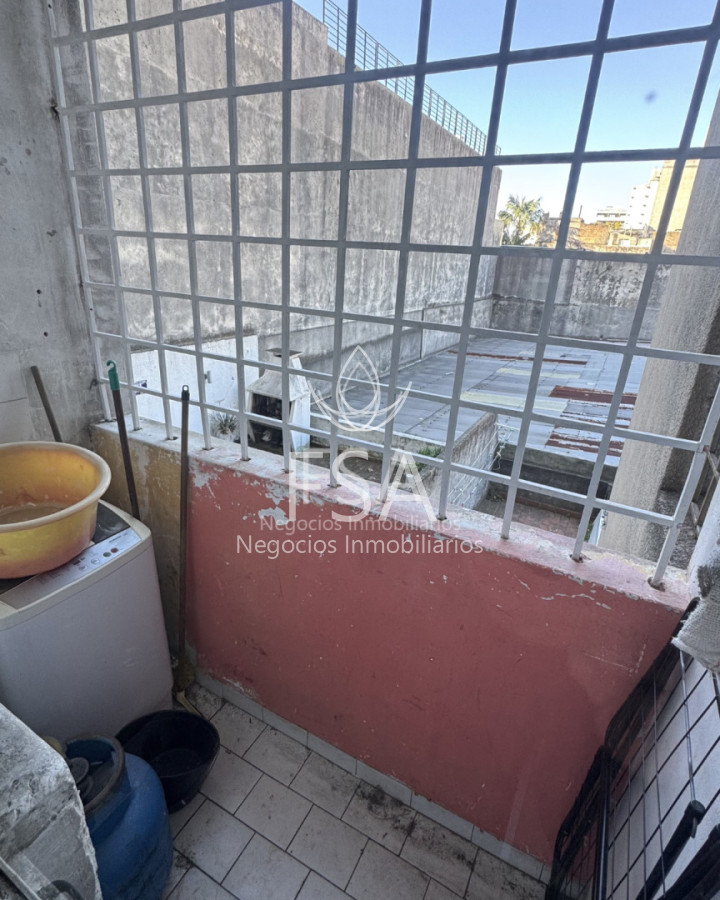 Apartamento ID.483 - Venta Apartamento 2 Dormitorios Balcón Cordón Montevideo E