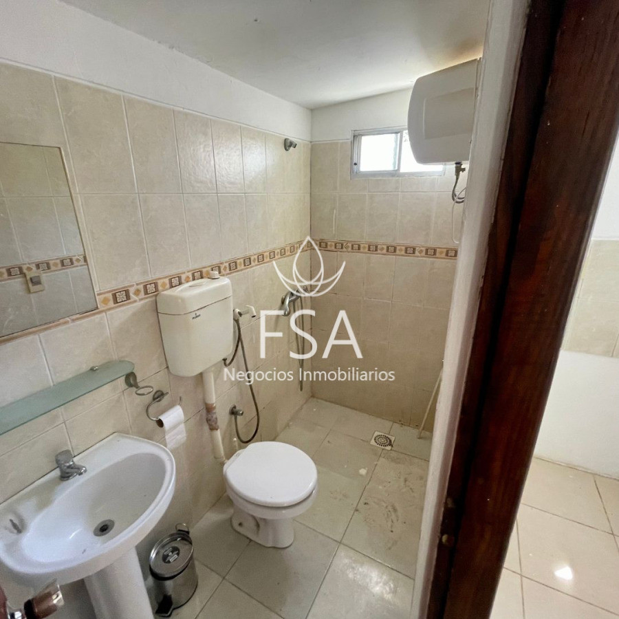 Apartamento ID.385 - Alquiler Apartamento 1 Dormitorio Parrillero Cochera Atlantida Canelones St