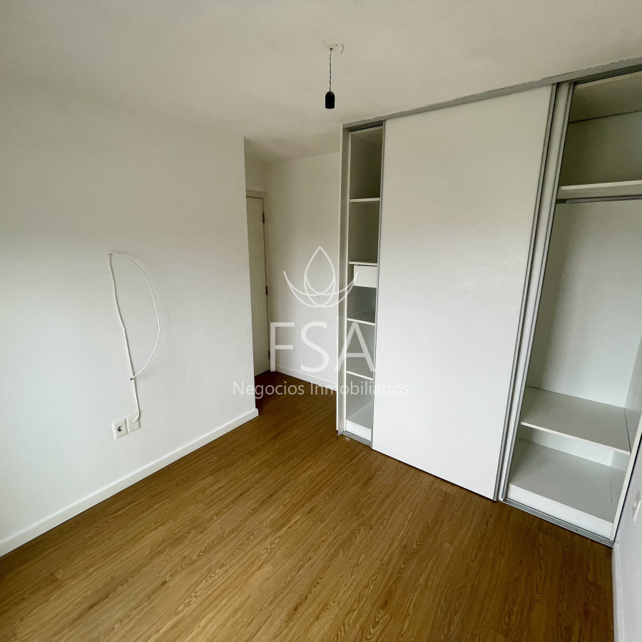 Apartamento ID.336 - Alquiler Apartamento 2 Dormitorios Balcon Garaje La Blanqueada Montevideo St