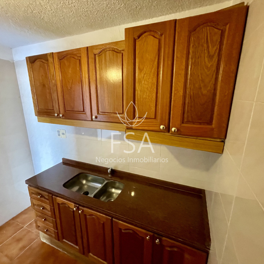 Apartamento ID.290 - Alquiler Apartamento Monoambiente Balcón Pocitos Montevideo St