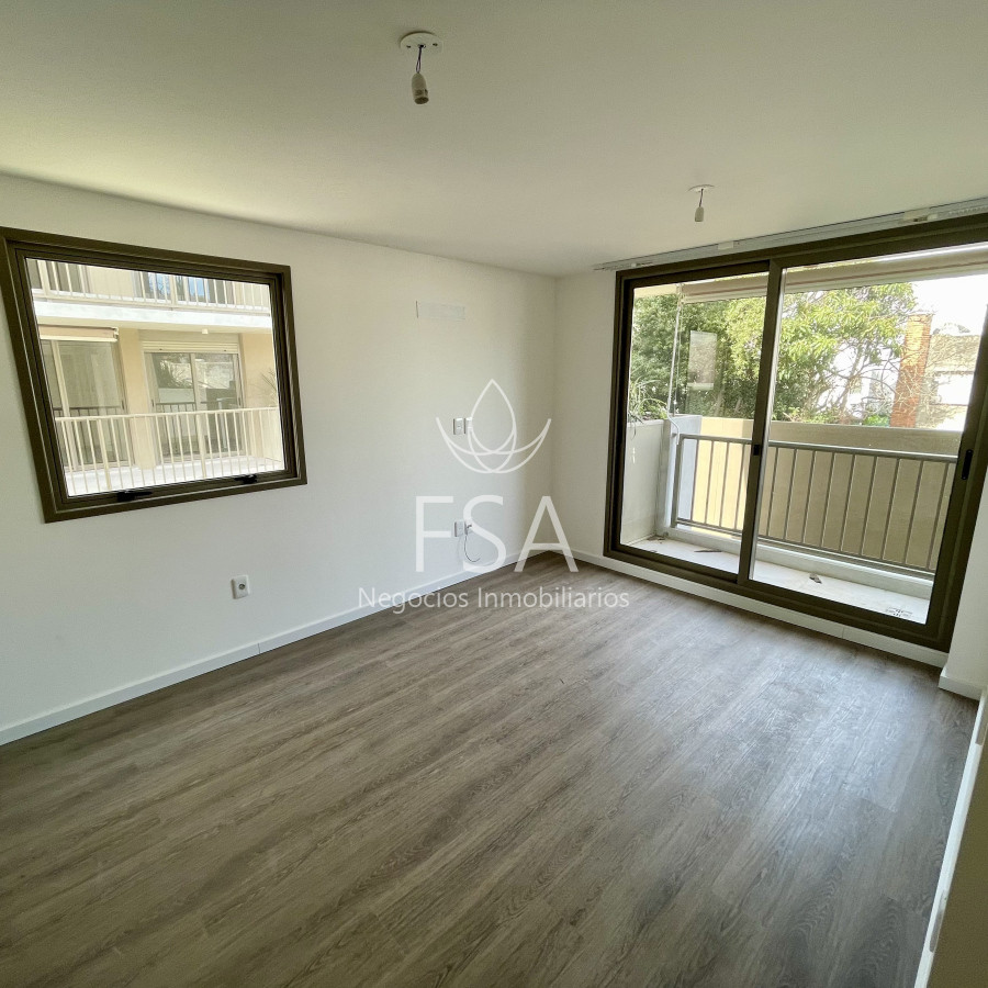 Apartamento ID.326 - Venta Apartamento 2 Dormitorios A Estrenar Balcón Terraza Parque Batlle Montevideo St