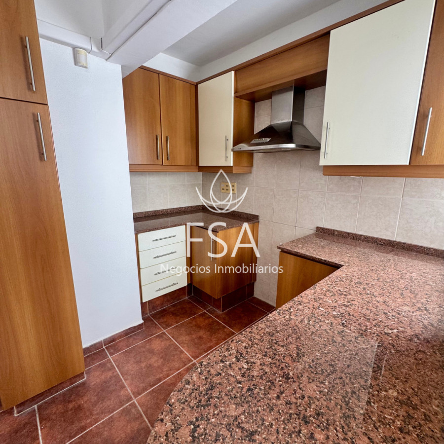Apartamento ID.422 - Alquiler Apartamento 3 Dormitorios Garaje Punta Gorda Montevideo E