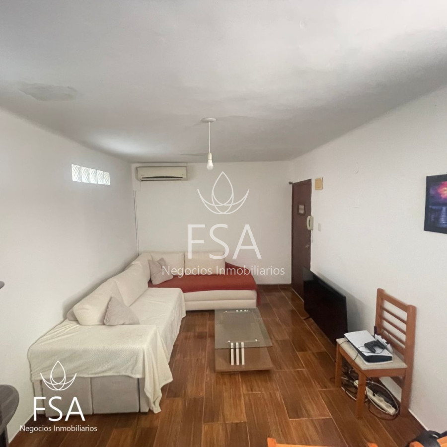 Apartamento ID.48 - Venta Apartamento 2 Dormitorios Con Renta Cordón Sur Montevideo St