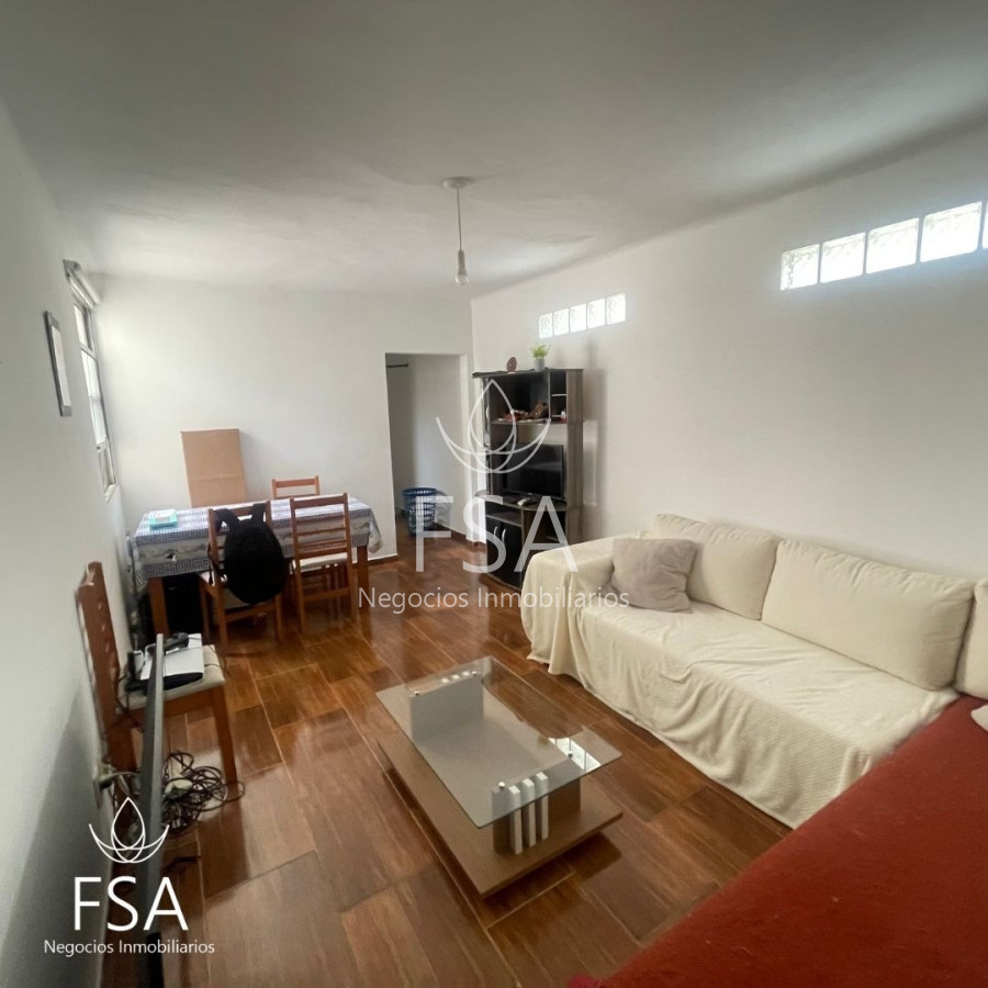 Apartamento ID.48 - Venta Apartamento 2 Dormitorios Con Renta Cordón Sur Montevideo St