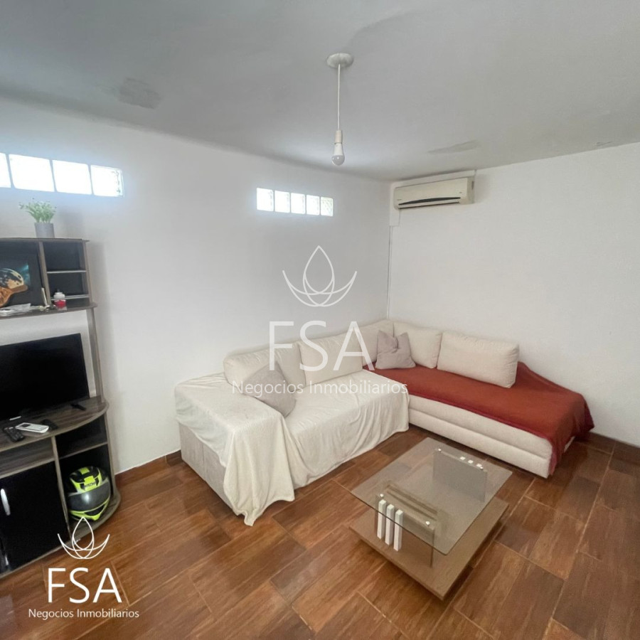 Apartamento ID.48 - Venta Apartamento 2 Dormitorios Con Renta Cordón Sur Montevideo St