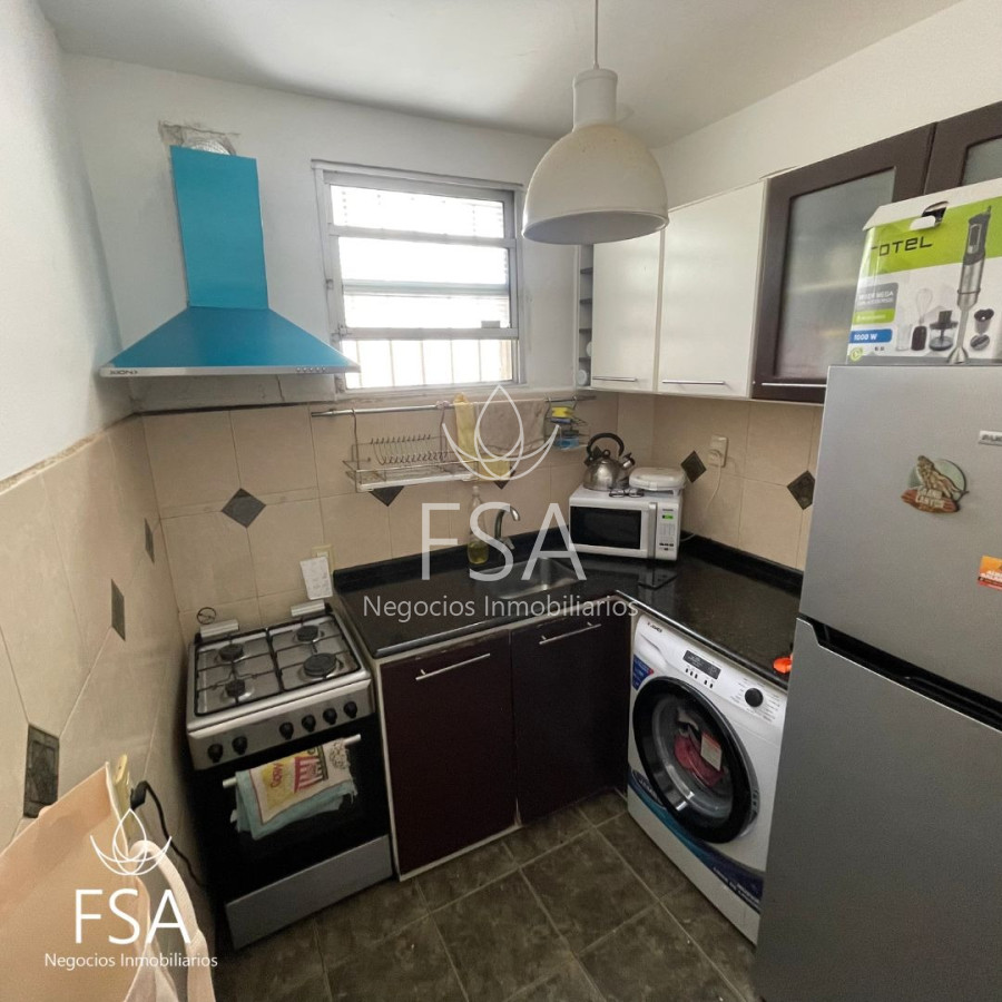 Apartamento ID.48 - Venta Apartamento 2 Dormitorios Con Renta Cordón Sur Montevideo St