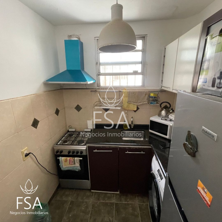 Apartamento ID.48 - Venta Apartamento 2 Dormitorios Con Renta Cordón Sur Montevideo St