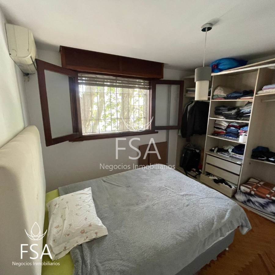 Apartamento ID.48 - Venta Apartamento 2 Dormitorios Con Renta Cordón Sur Montevideo St