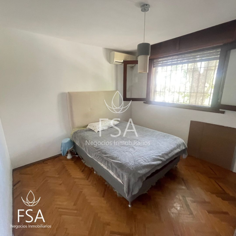 Apartamento ID.48 - Venta Apartamento 2 Dormitorios Con Renta Cordón Sur Montevideo St