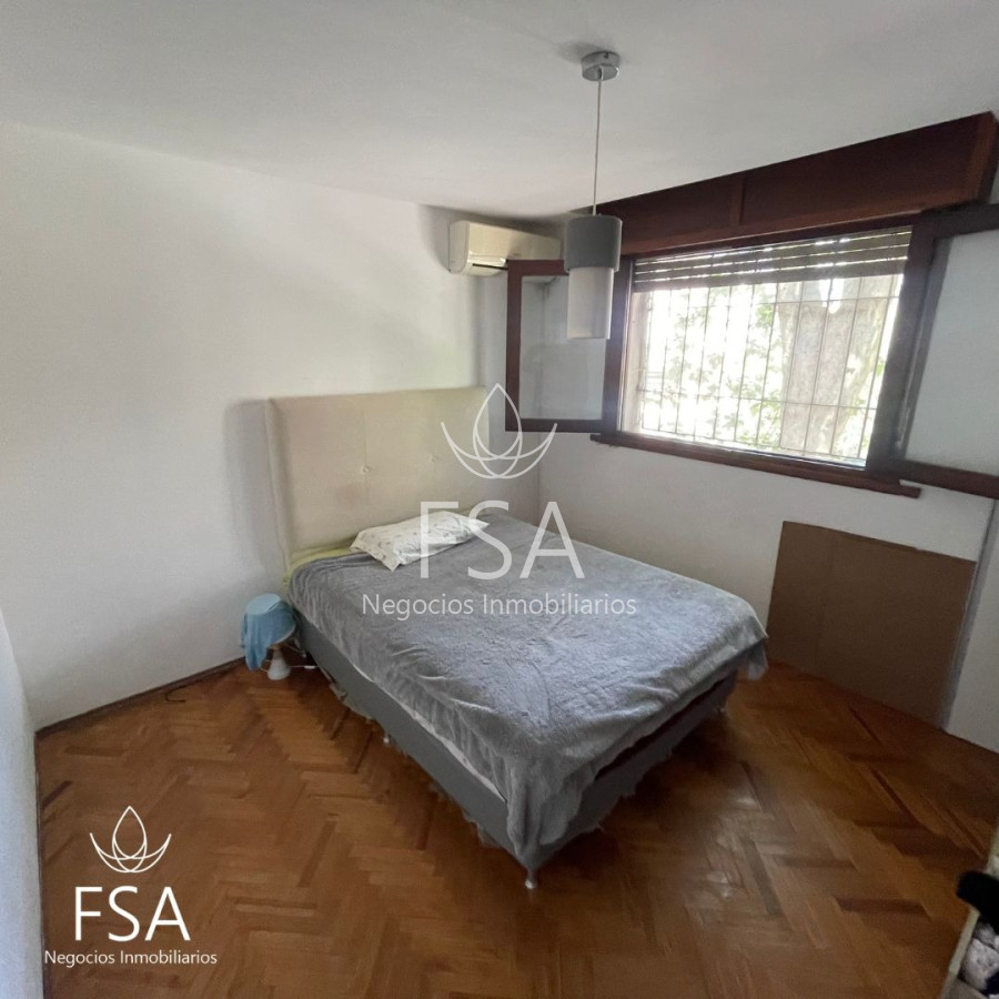 Apartamento ID.48 - Venta Apartamento 2 Dormitorios Con Renta Cordón Sur Montevideo St