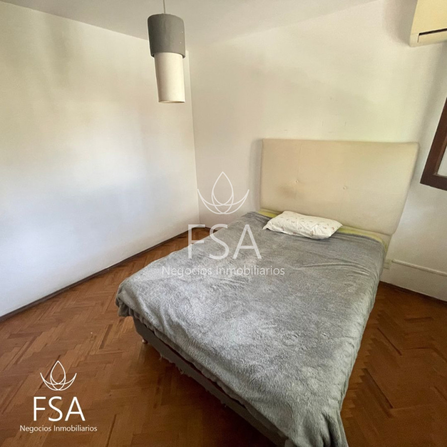 Apartamento ID.48 - Venta Apartamento 2 Dormitorios Con Renta Cordón Sur Montevideo St