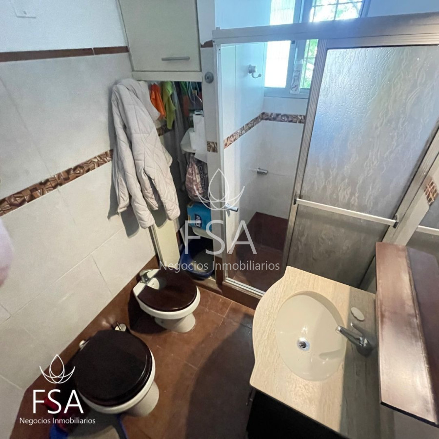Apartamento ID.48 - Venta Apartamento 2 Dormitorios Con Renta Cordón Sur Montevideo St