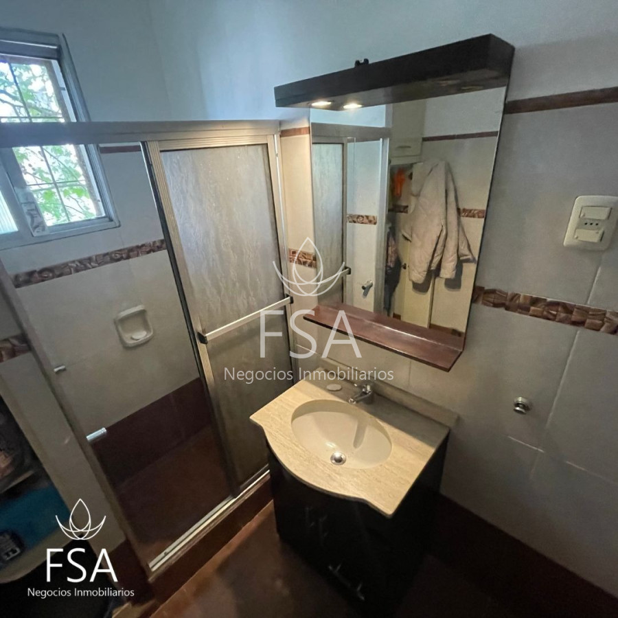 Apartamento ID.48 - Venta Apartamento 2 Dormitorios Con Renta Cordón Sur Montevideo St