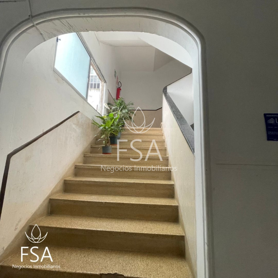 Apartamento ID.48 - Venta Apartamento 2 Dormitorios Con Renta Cordón Sur Montevideo St