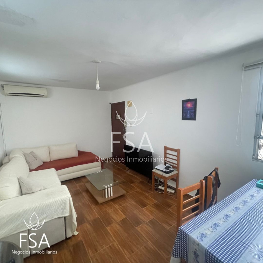 Apartamento ID.48 - Venta Apartamento 2 Dormitorios Con Renta Cordón Sur Montevideo St