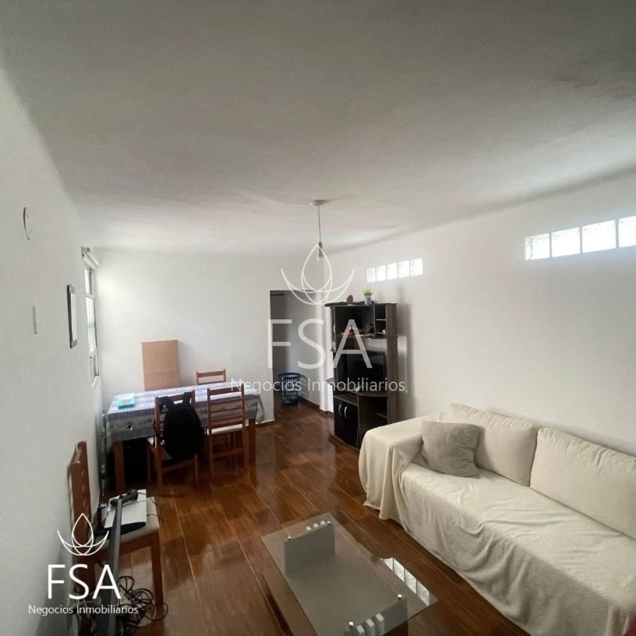 Apartamento ID.48 - Venta Apartamento 2 Dormitorios Con Renta Cordón Sur Montevideo St