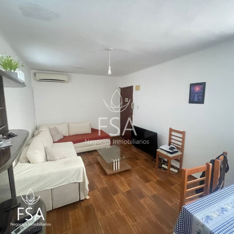 Apartamento ID.48 - Venta Apartamento 2 Dormitorios Con Renta Cordón Sur Montevideo St