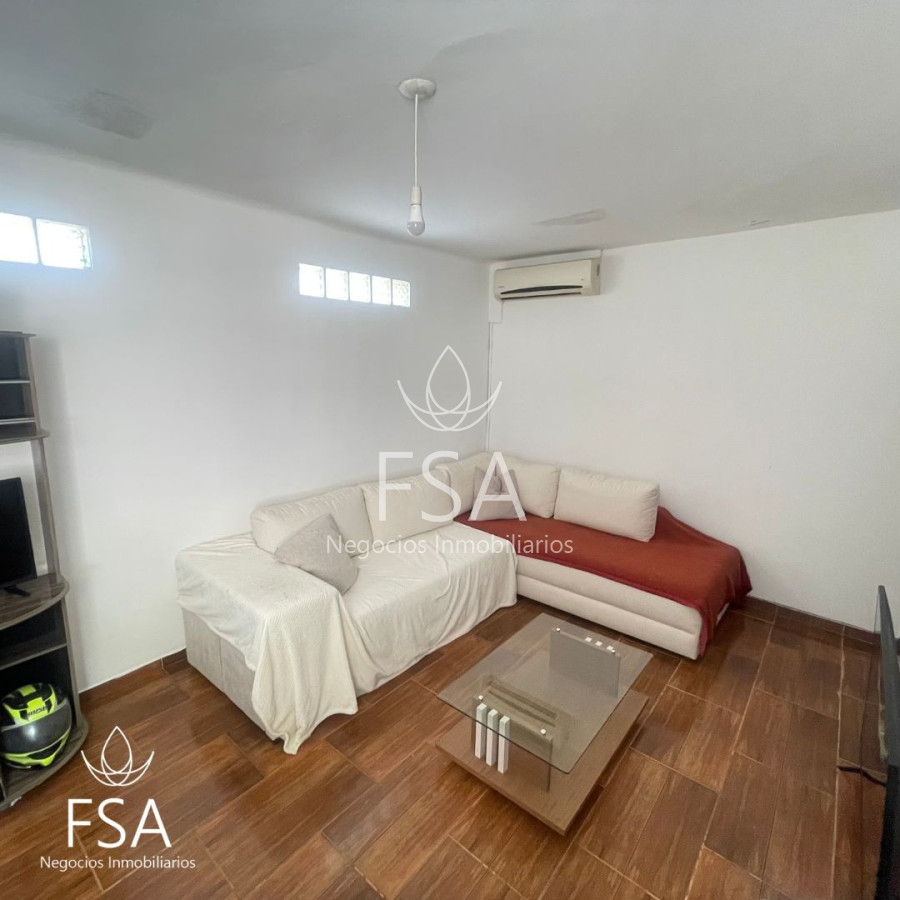 Apartamento ID.48 - Venta Apartamento 2 Dormitorios Con Renta Cordón Sur Montevideo St