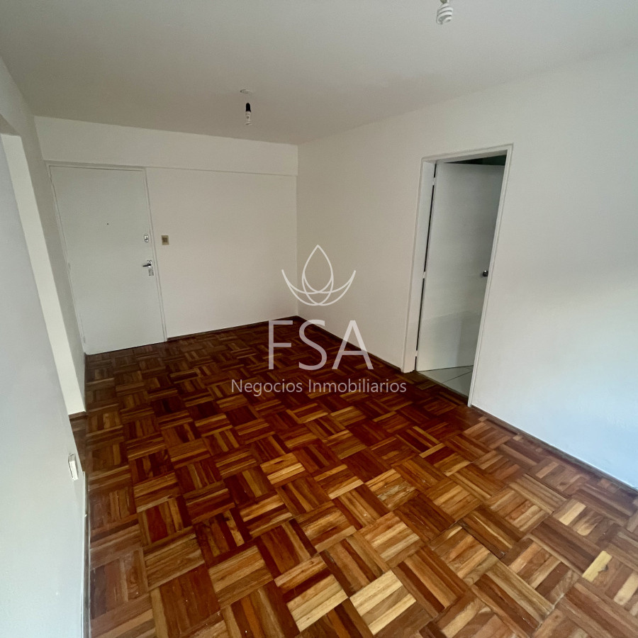 Apartamento ID.303 - Alquiler Apartamento 1 Dormitorio Cordon Sur Montevideo St