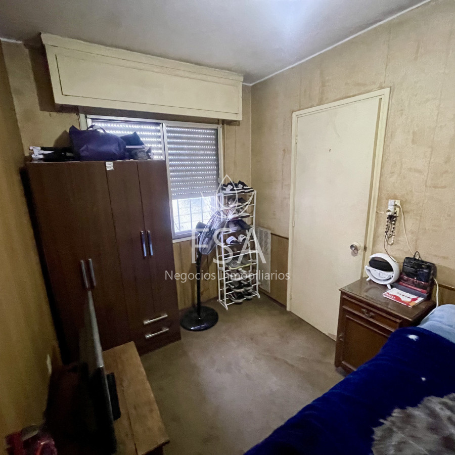 Apartamento ID.312 - Venta Apartamento 2 Dormitorios Azotea de Uso Exclusivo Aguada Montevideo St