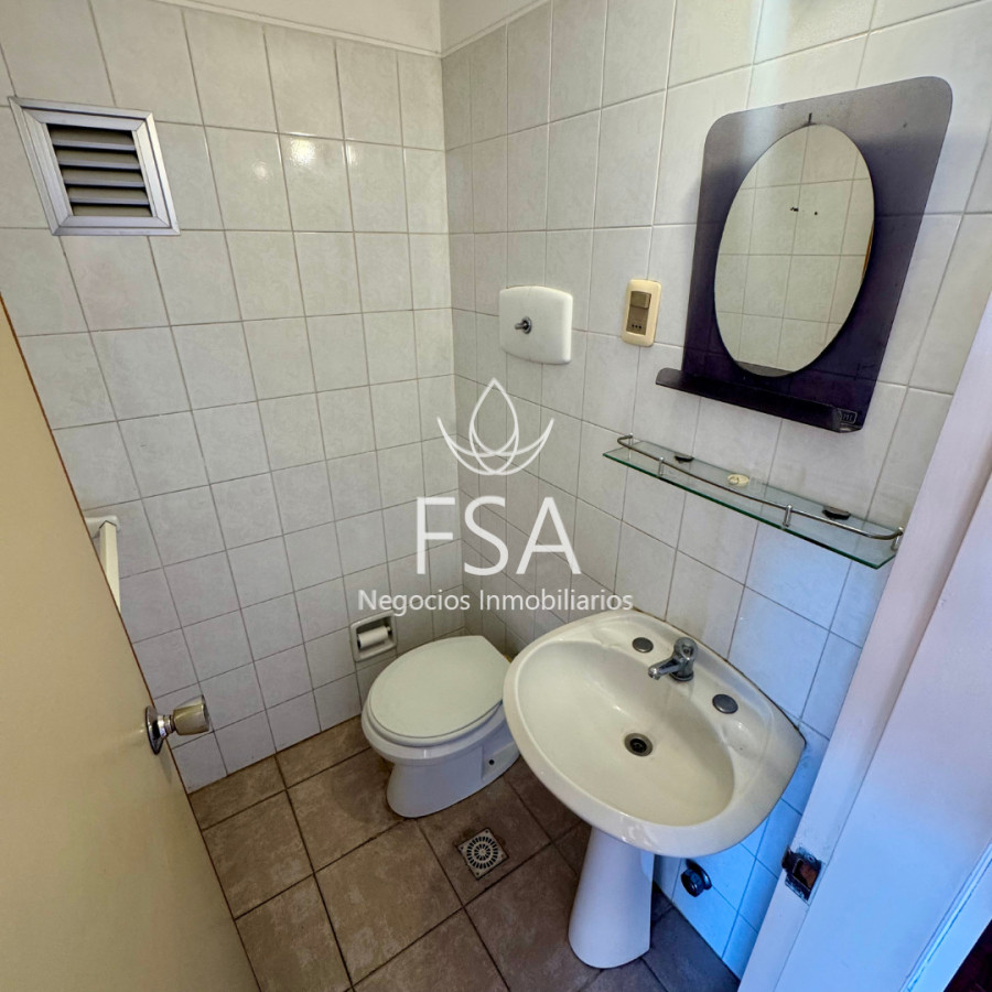 Apartamento ID.424 - Alquiler Apartamento 2 Dormitorios Garaje Parque Batlle Montevideo E