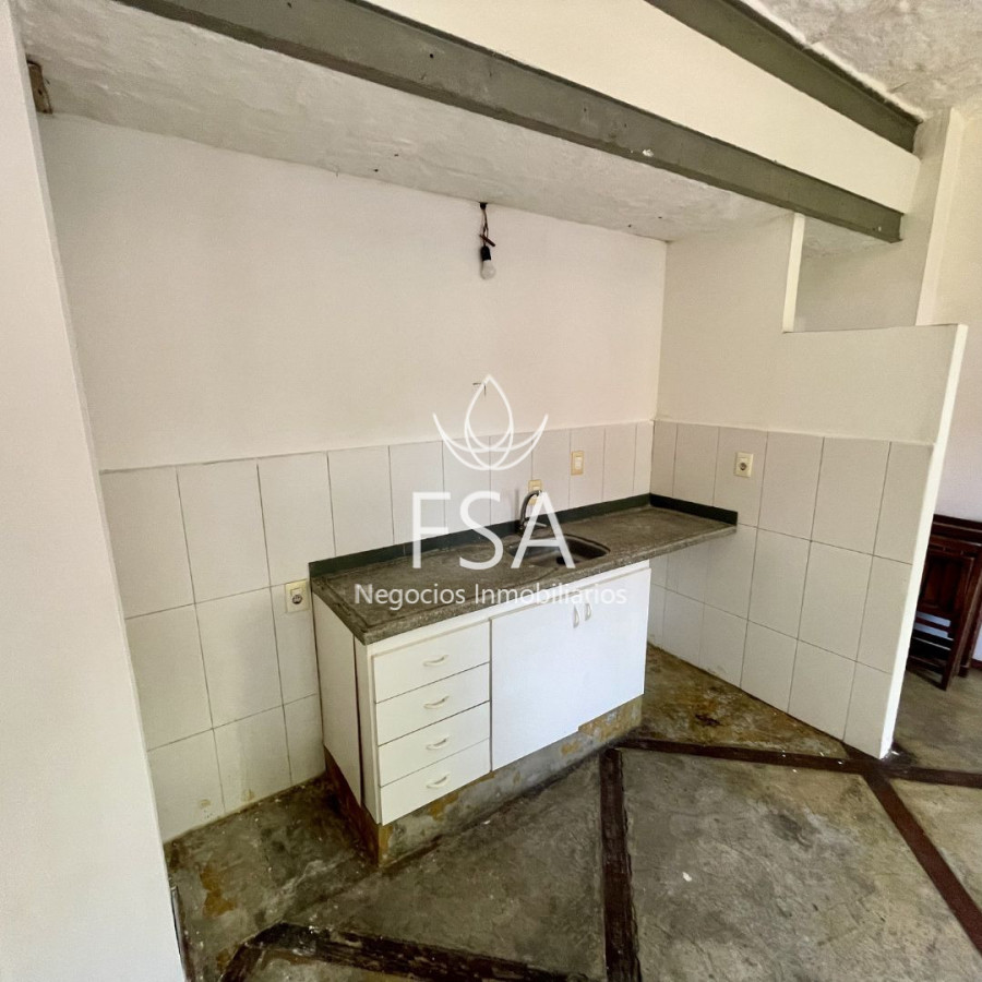 Apartamento ID.462 - Alquiler Apartamento 1 Dormitorio Parrillero Exclusivo Reducto Montevideo St