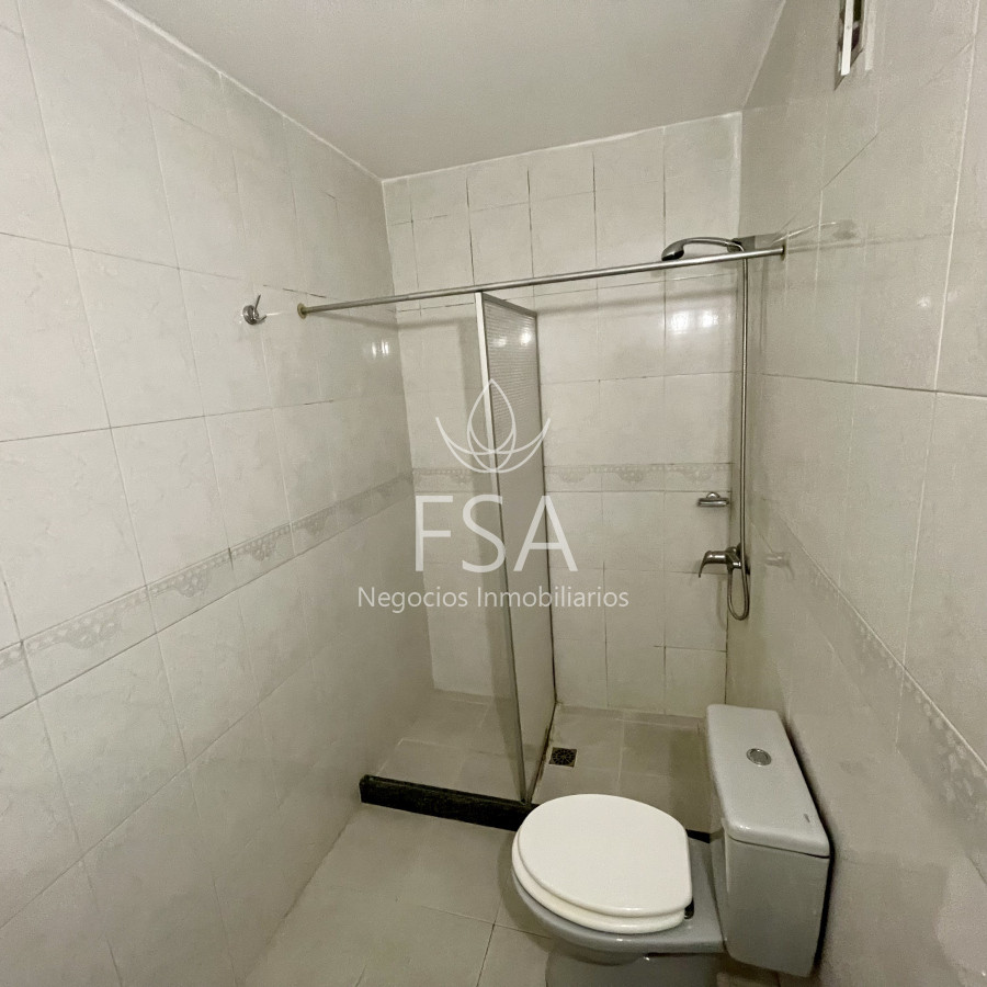 Apartamento ID.290 - Alquiler Apartamento Monoambiente Balcón Pocitos Montevideo St