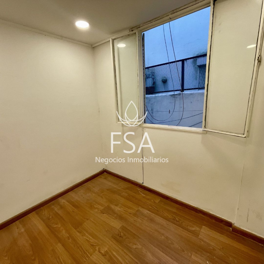 Apartamento ID.149 - Alquiler Apartamento 2 Dormitorios Patio Centro Montevideo St