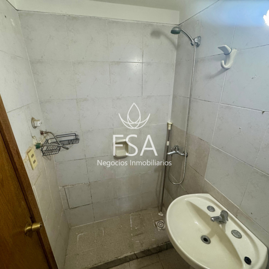 Apartamento ID.271 - Venta Apartamento Monoambiente Cordón Sur Montevideo E