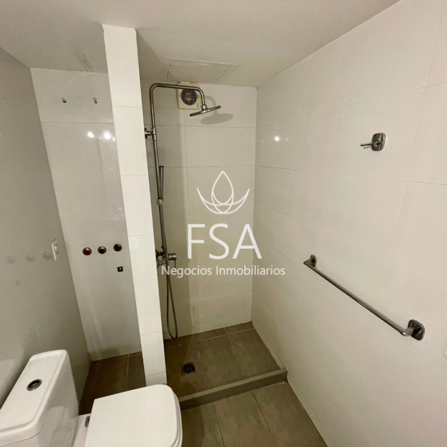 Apartamento ID.377 - Alquiler Apartamento 1 Dormitorio Balcón Cordon Montevideo St